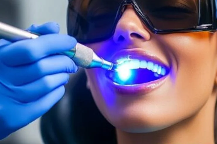 Laser Dentistry
