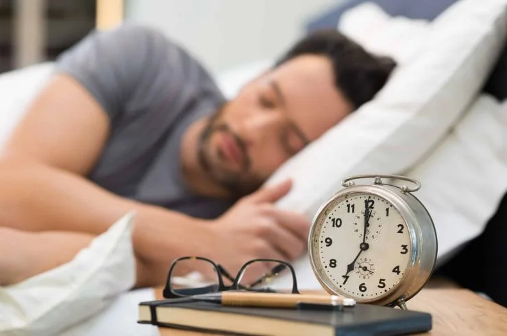 Sleep Dentistry
