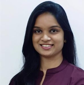 Consultant Paediatric Dentist